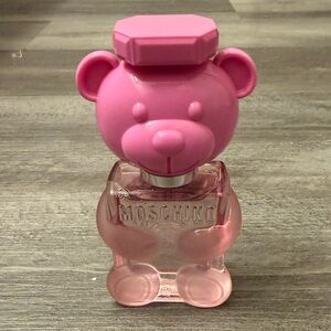 Moschino Toy 2 Bubblegum Perfume
